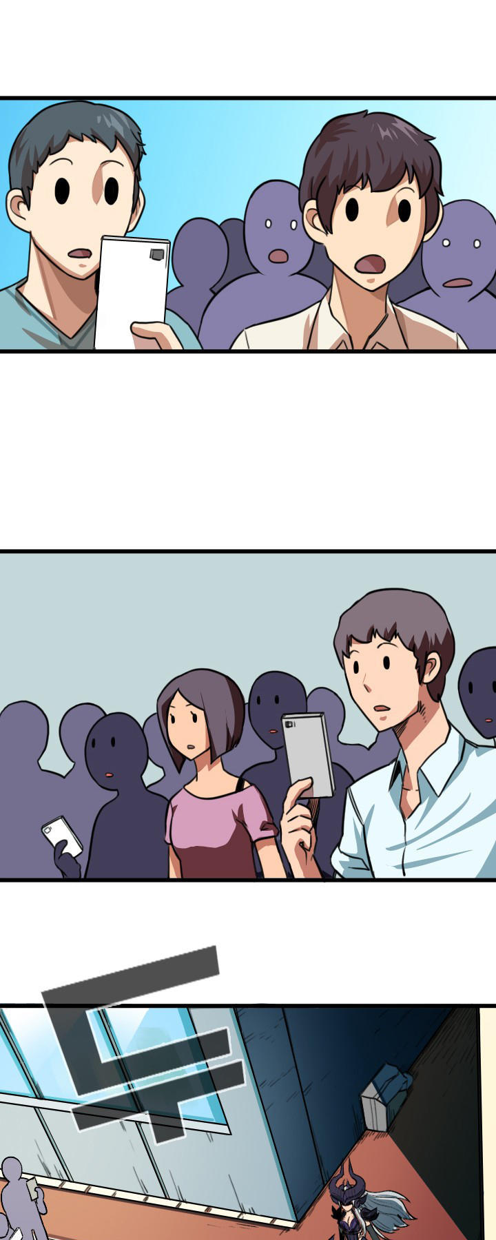 Chuyện Tình Zed X Syndra Phần 4 Chapter 5 - 34