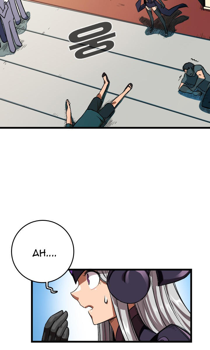 Chuyện Tình Zed X Syndra Phần 4 Chapter 5 - 35