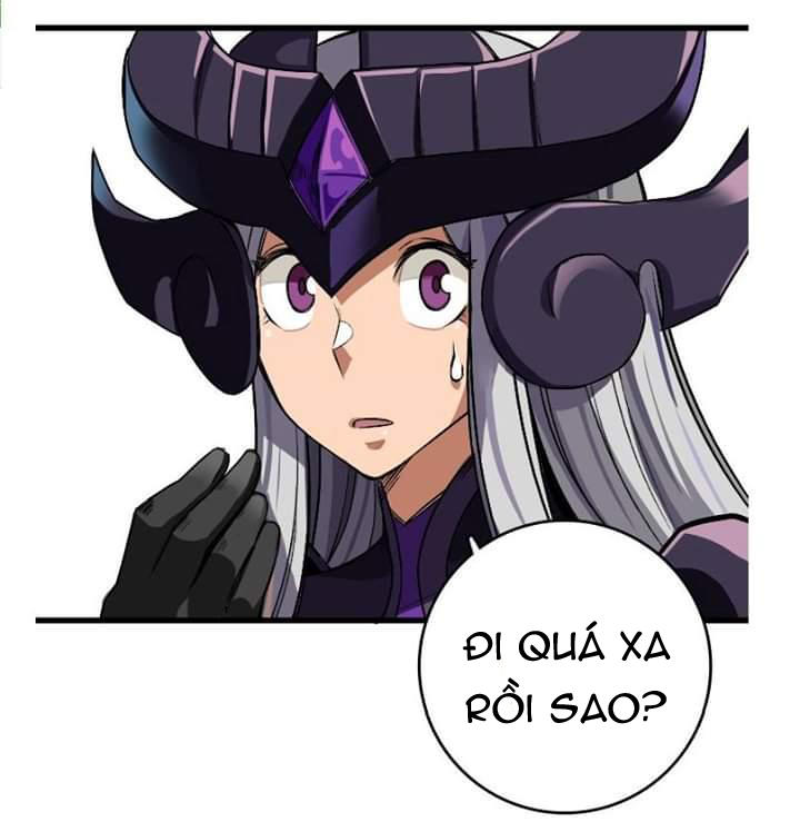 Chuyện Tình Zed X Syndra Phần 4 Chapter 5 - 36