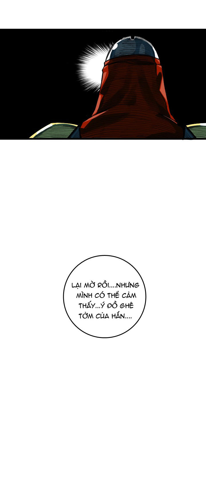 Chuyện Tình Zed X Syndra Phần 4 Chapter 5 - 37