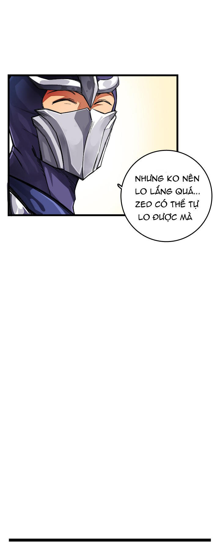 Chuyện Tình Zed X Syndra Phần 4 Chapter 5 - 6
