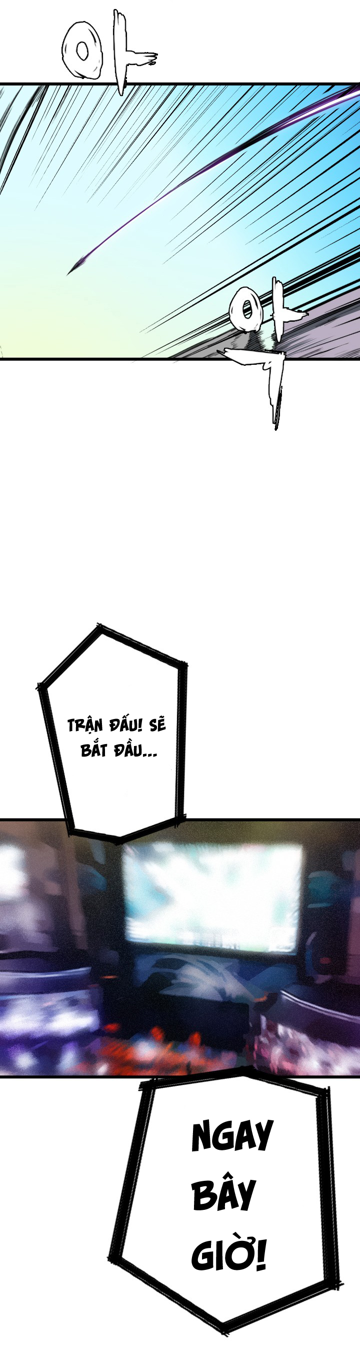 Chuyện Tình Zed X Syndra Phần 4 Chapter 6 - 22