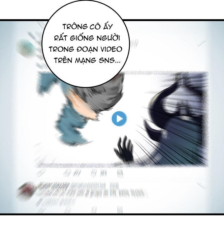 Chuyện Tình Zed X Syndra Phần 4 Chapter 7 - 17