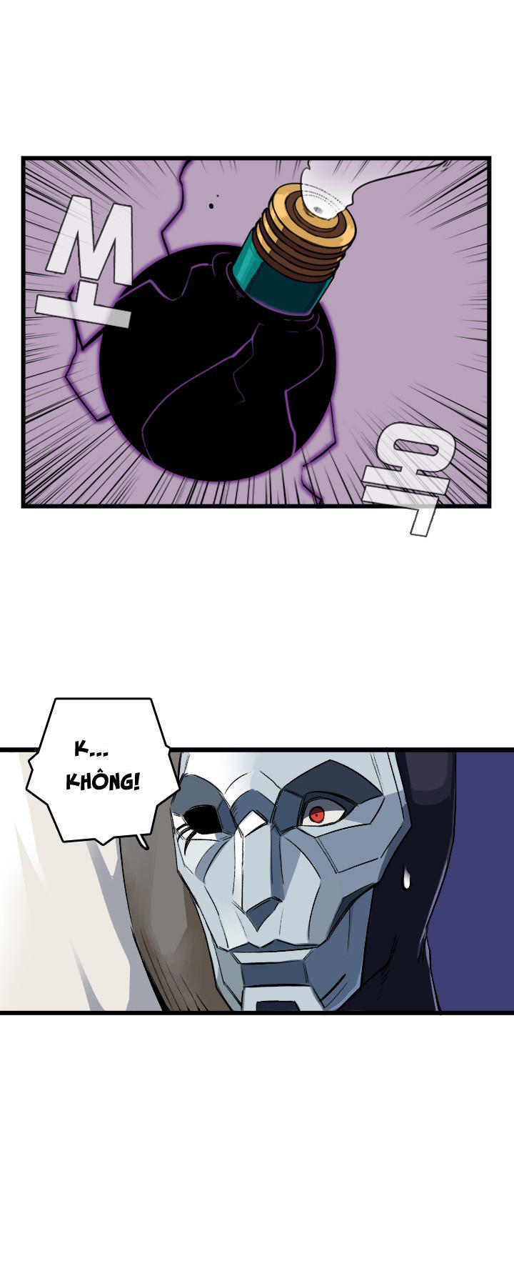 Chuyện Tình Zed X Syndra Phần 4 Chapter 7 - 24