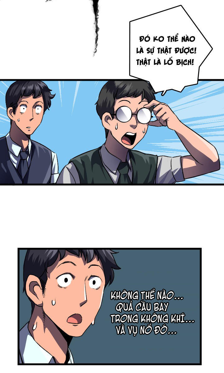 Chuyện Tình Zed X Syndra Phần 4 Chapter 7 - 29