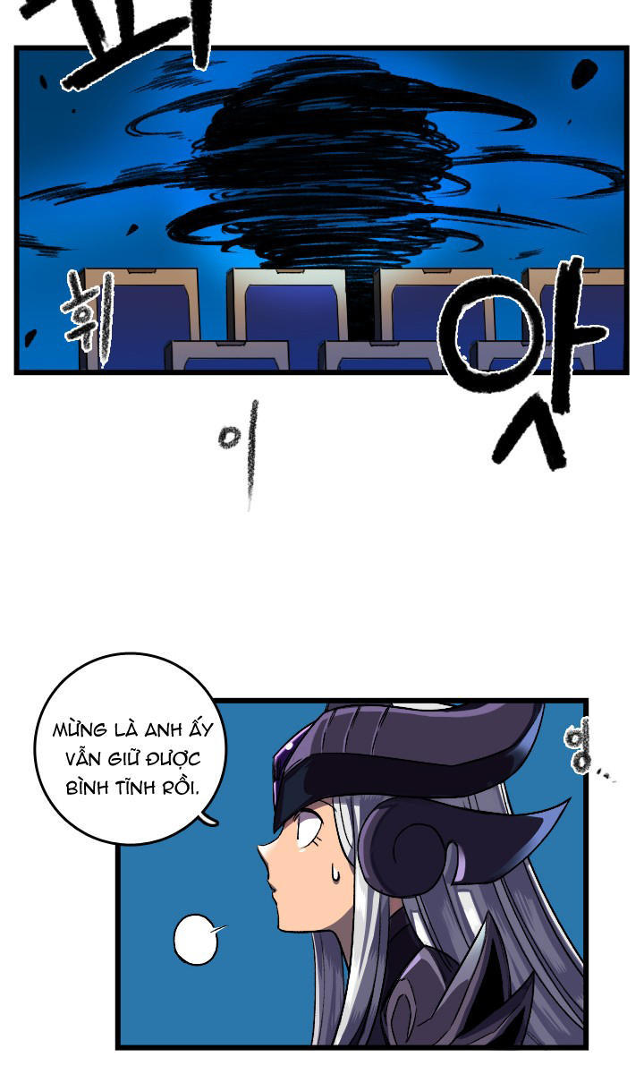 Chuyện Tình Zed X Syndra Phần 4 Chapter 7 - 33