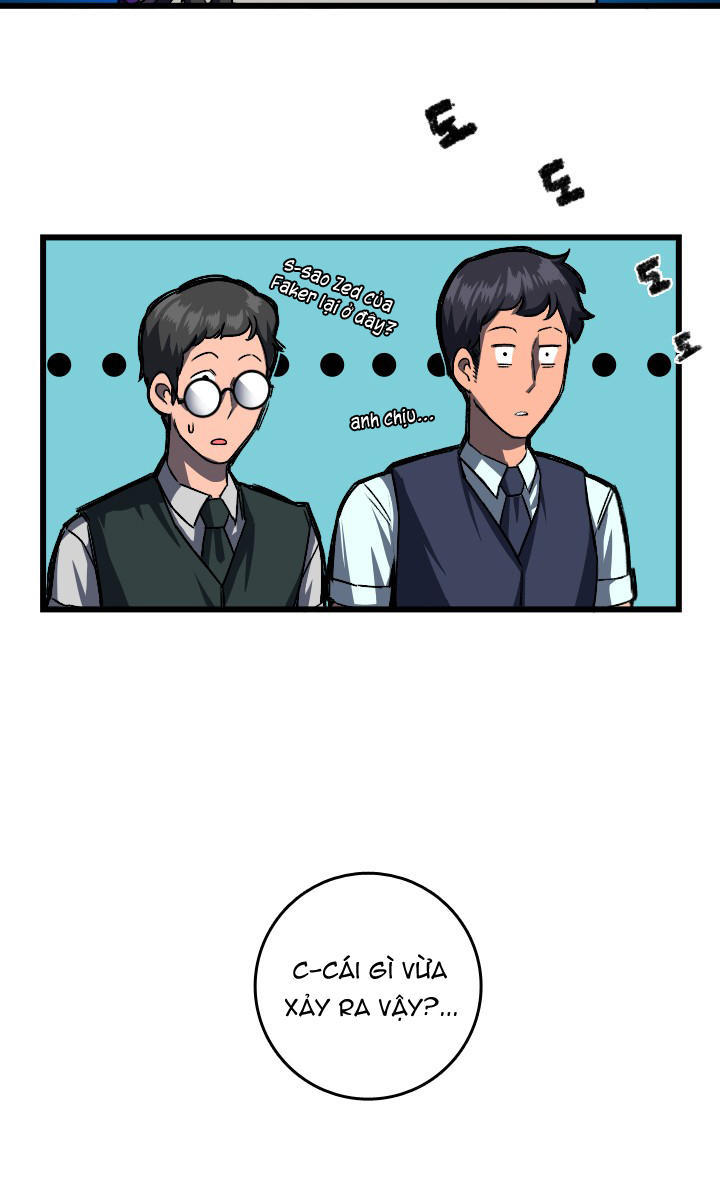 Chuyện Tình Zed X Syndra Phần 4 Chapter 7 - 35