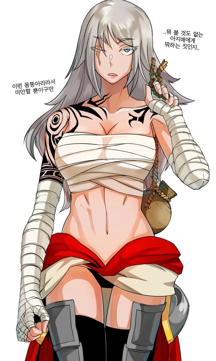 Chuyện Tình Zed X Syndra Phần 4 Chapter 7 - 37