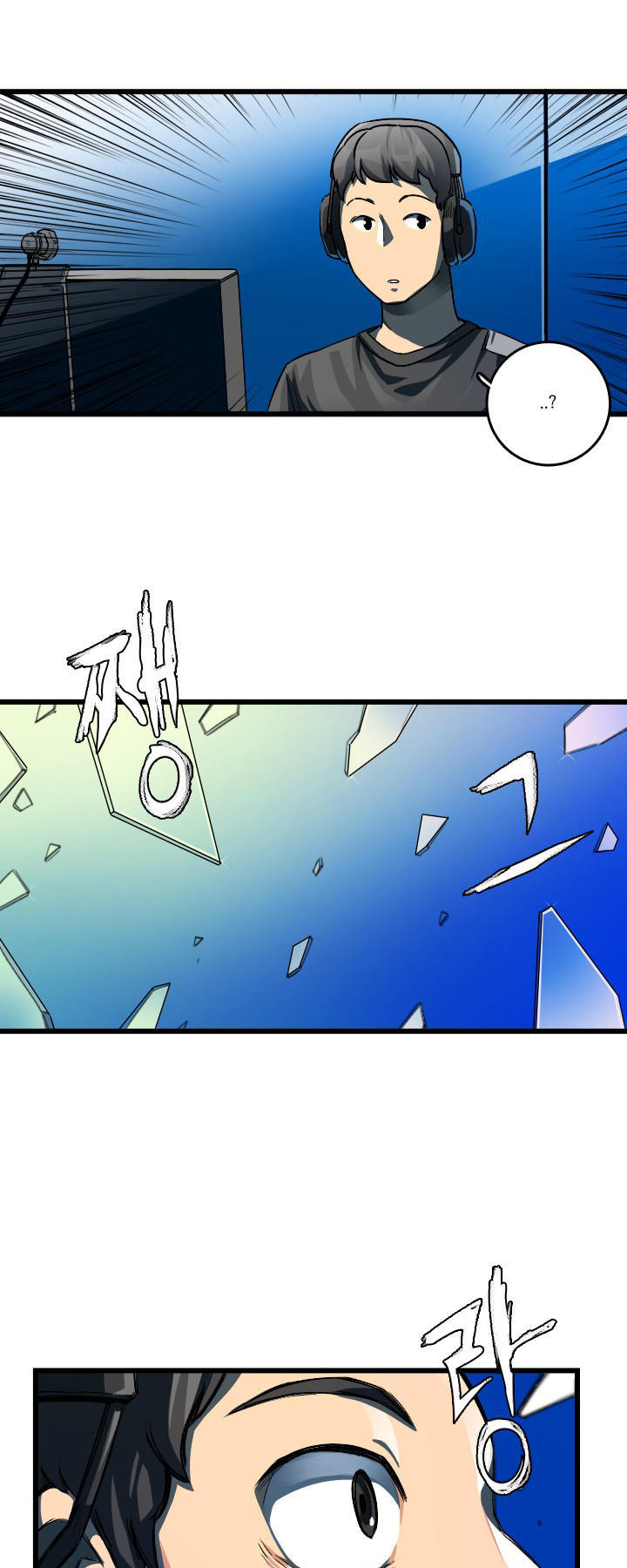 Chuyện Tình Zed X Syndra Phần 4 Chapter 7 - 8