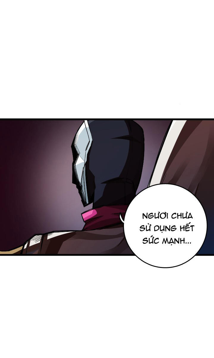 Chuyện Tình Zed X Syndra Phần 4 Chapter 8 - 17