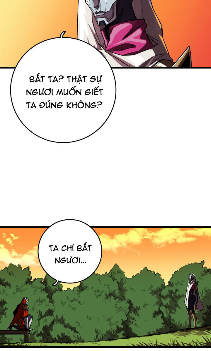 Chuyện Tình Zed X Syndra Phần 4 Chapter 8 - 19