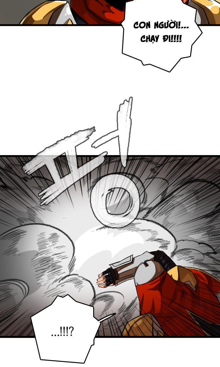 Chuyện Tình Zed X Syndra Phần 4 Chapter 8 - 21