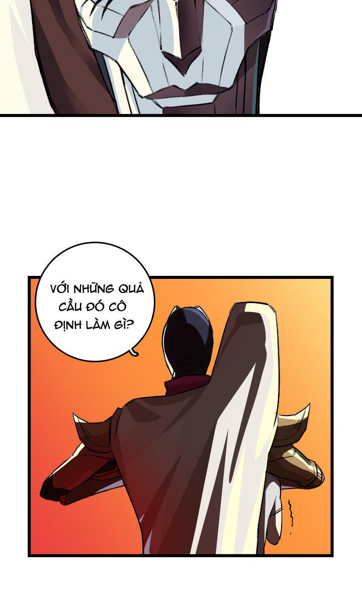 Chuyện Tình Zed X Syndra Phần 4 Chapter 8 - 27