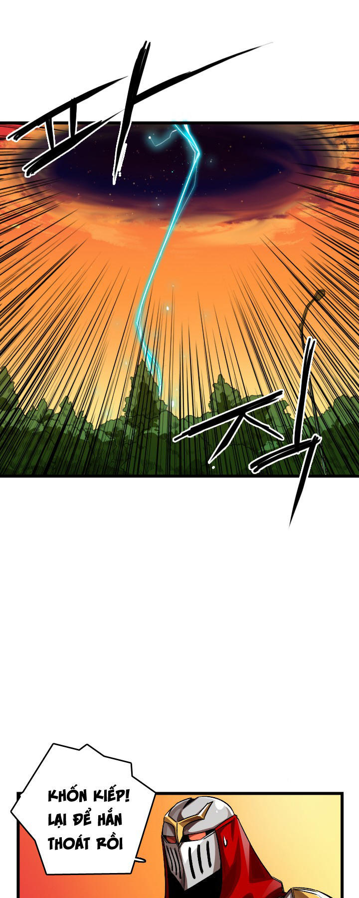 Chuyện Tình Zed X Syndra Phần 4 Chapter 8 - 34