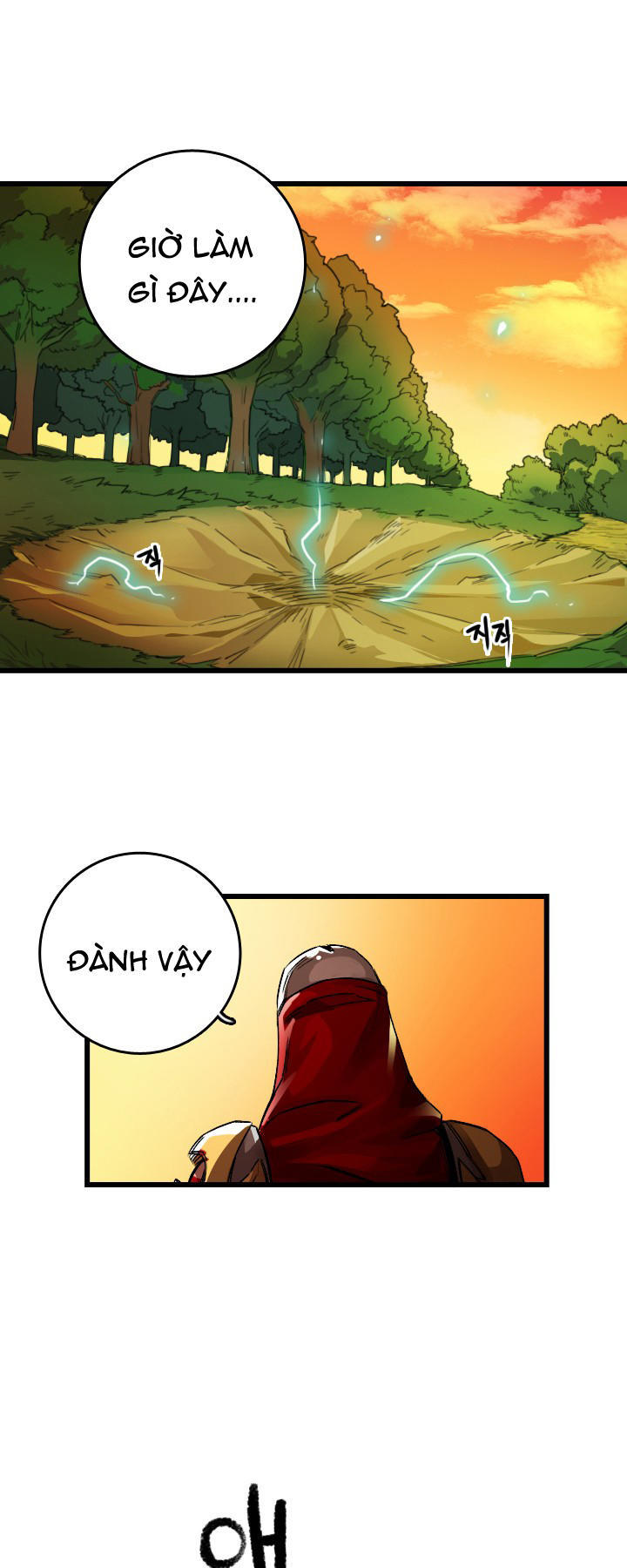 Chuyện Tình Zed X Syndra Phần 4 Chapter 8 - 36