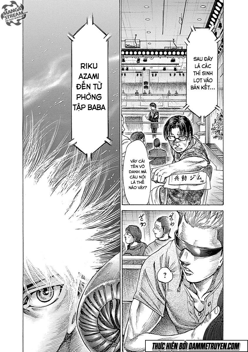 Rikudou Chapter 56 - 7