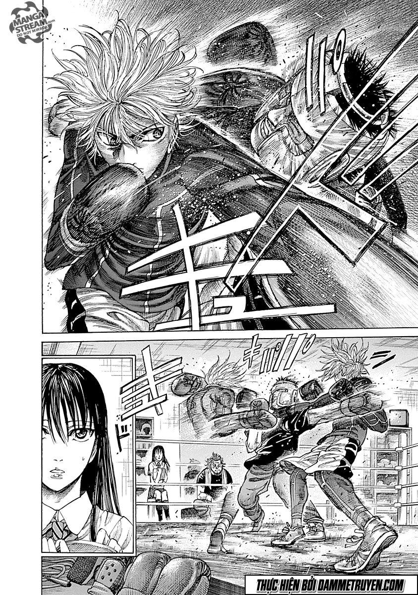 Rikudou Chapter 56 - 8
