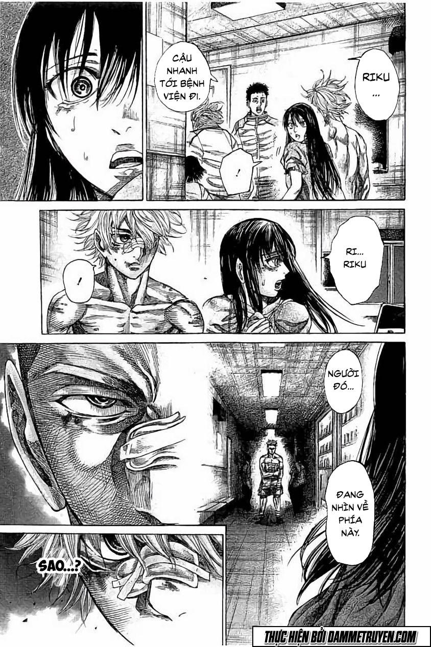 Rikudou Chapter 70 - 14