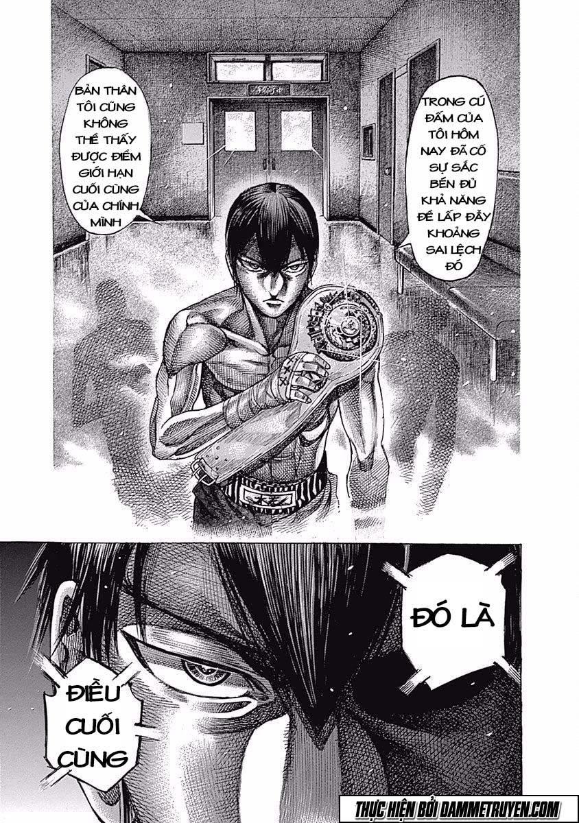Rikudou Chapter 94 - 8