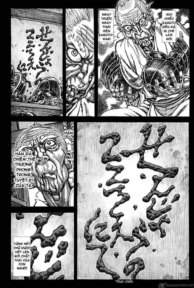 Shigurui - Cuồng Tử Chapter 57 - 19