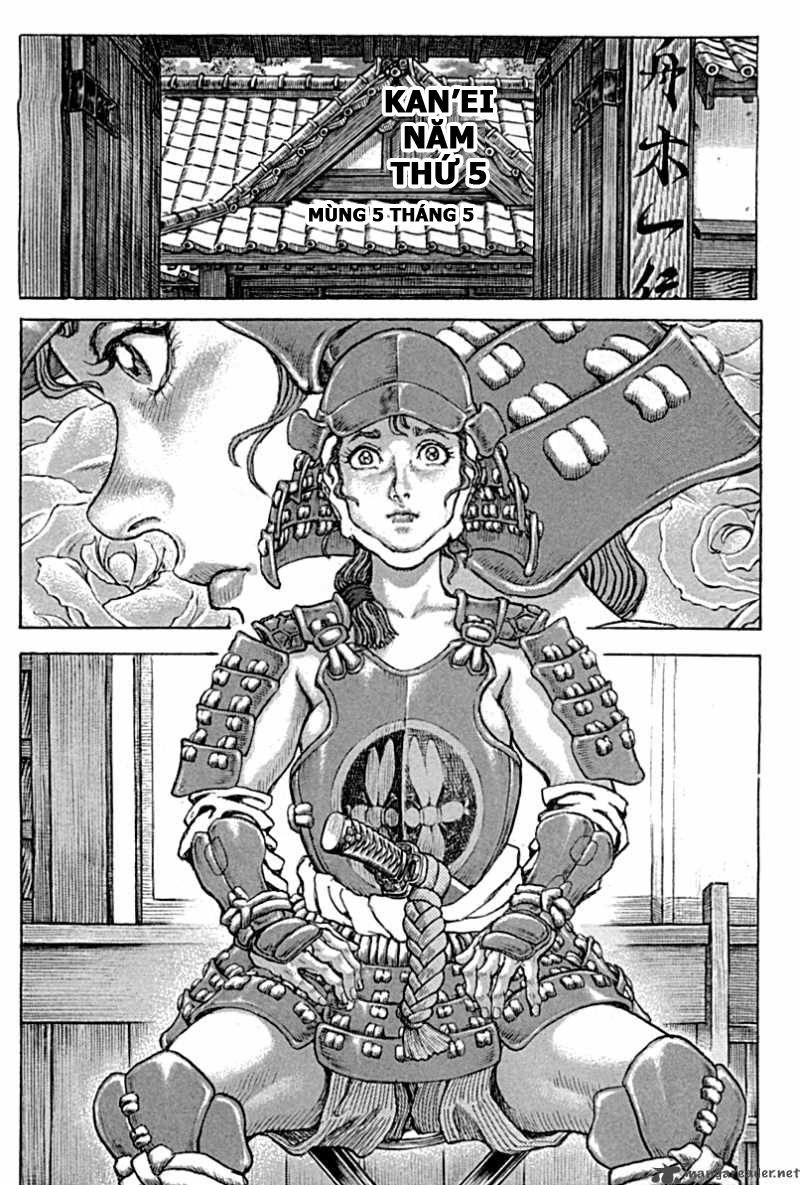 Shigurui - Cuồng Tử Chapter 57 - 20