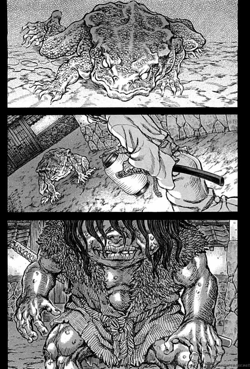 Shigurui - Cuồng Tử Chapter 57 - 26