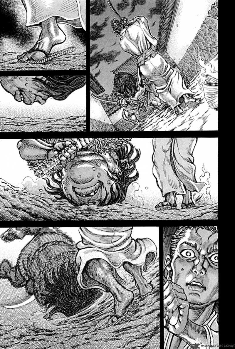 Shigurui - Cuồng Tử Chapter 57 - 29