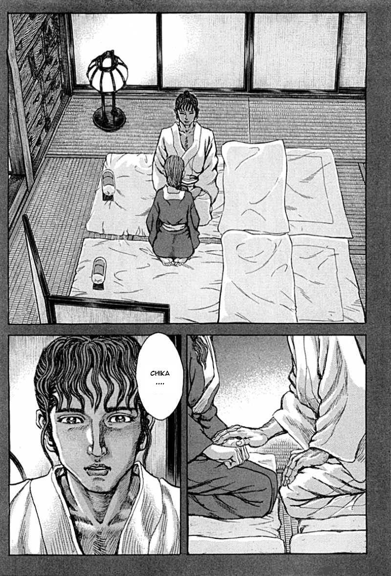 Shigurui - Cuồng Tử Chapter 57 - 4