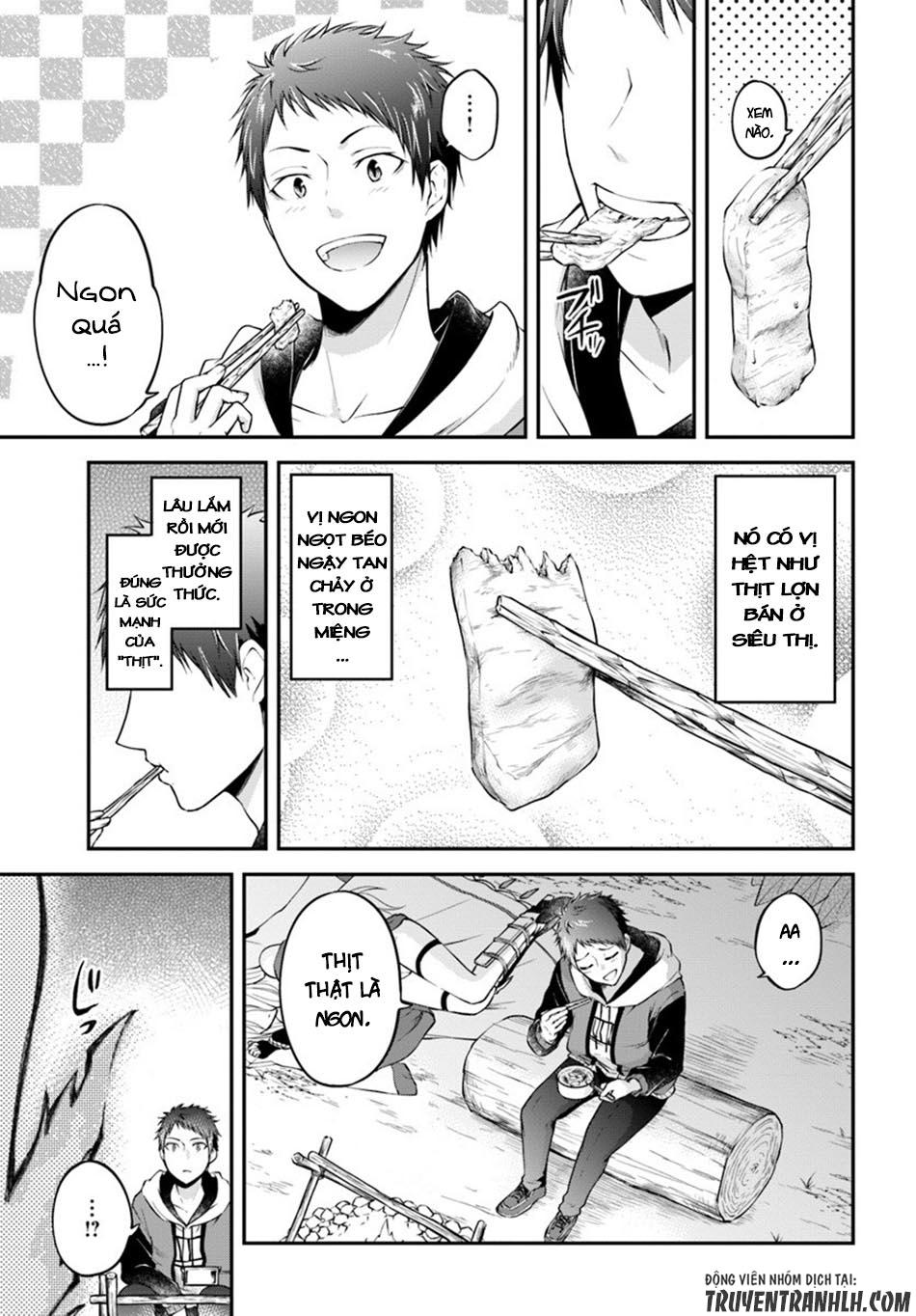 Isekai Cheat Survival Meshi Chapter 2 - 19