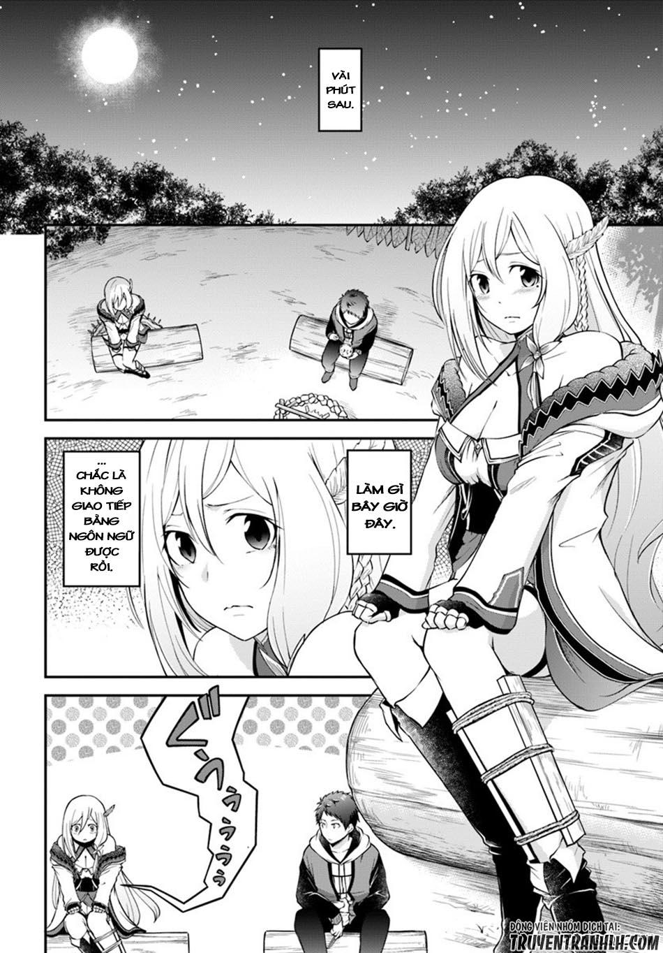 Isekai Cheat Survival Meshi Chapter 2 - 22