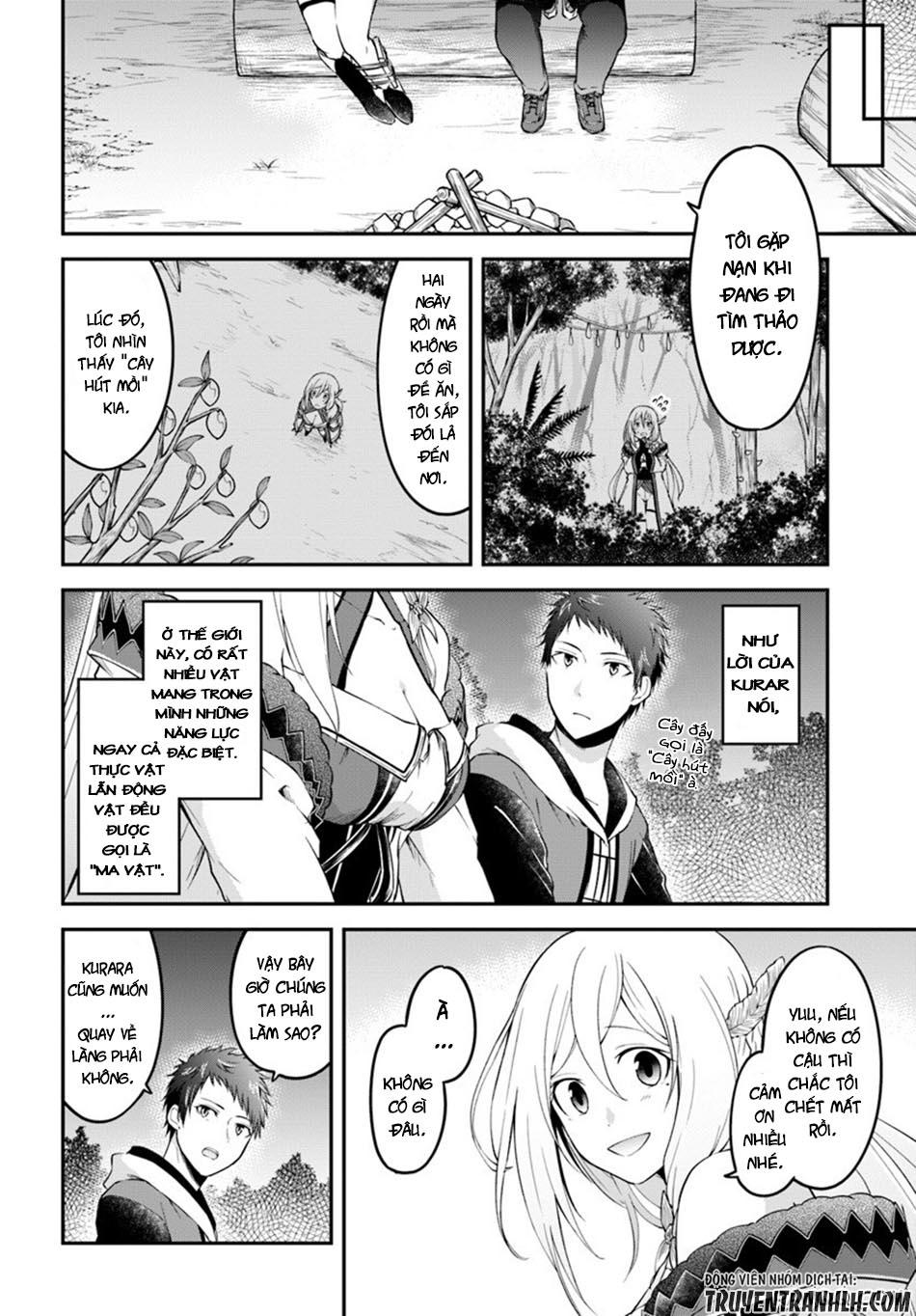 Isekai Cheat Survival Meshi Chapter 2 - 26