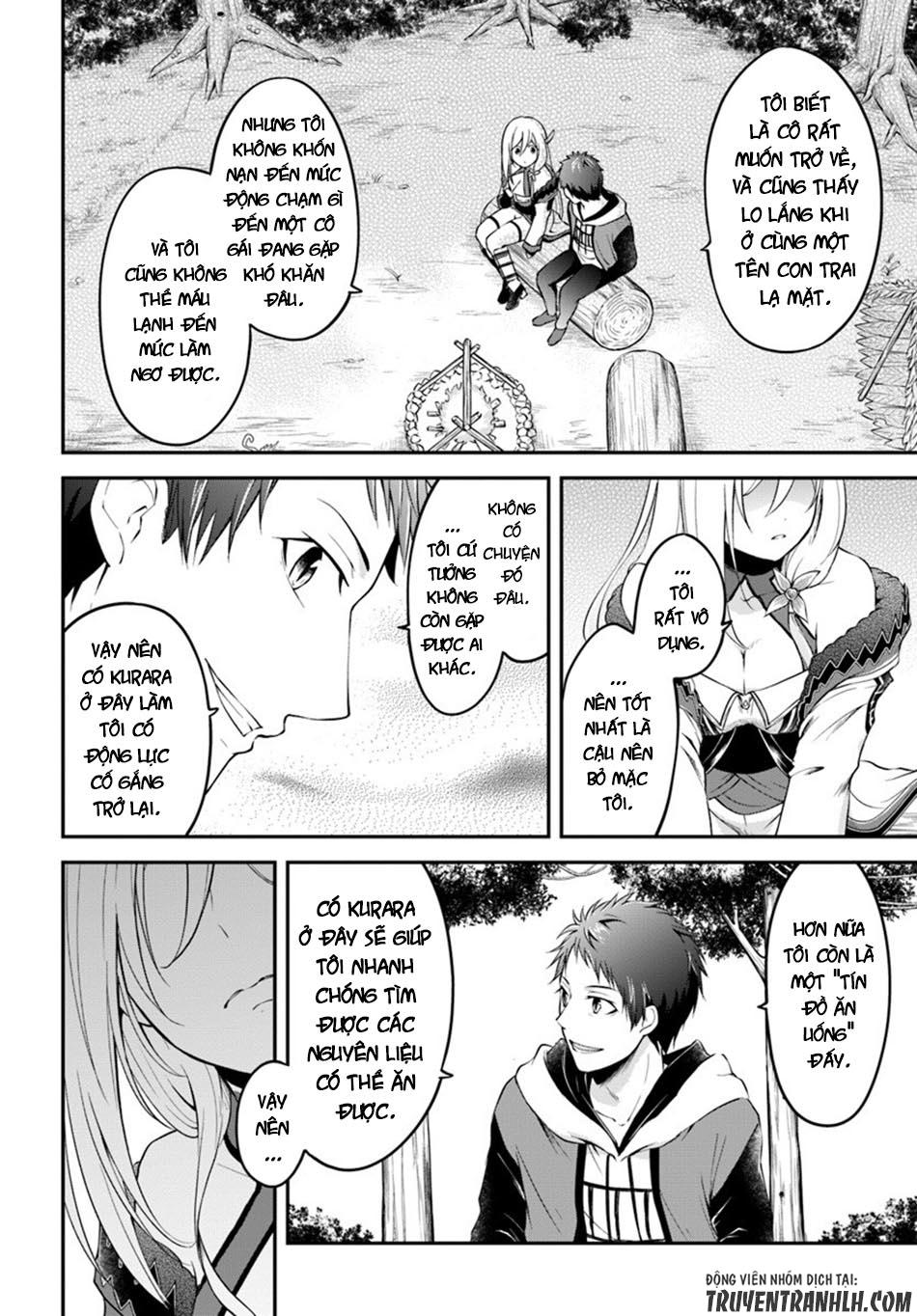 Isekai Cheat Survival Meshi Chapter 2 - 30