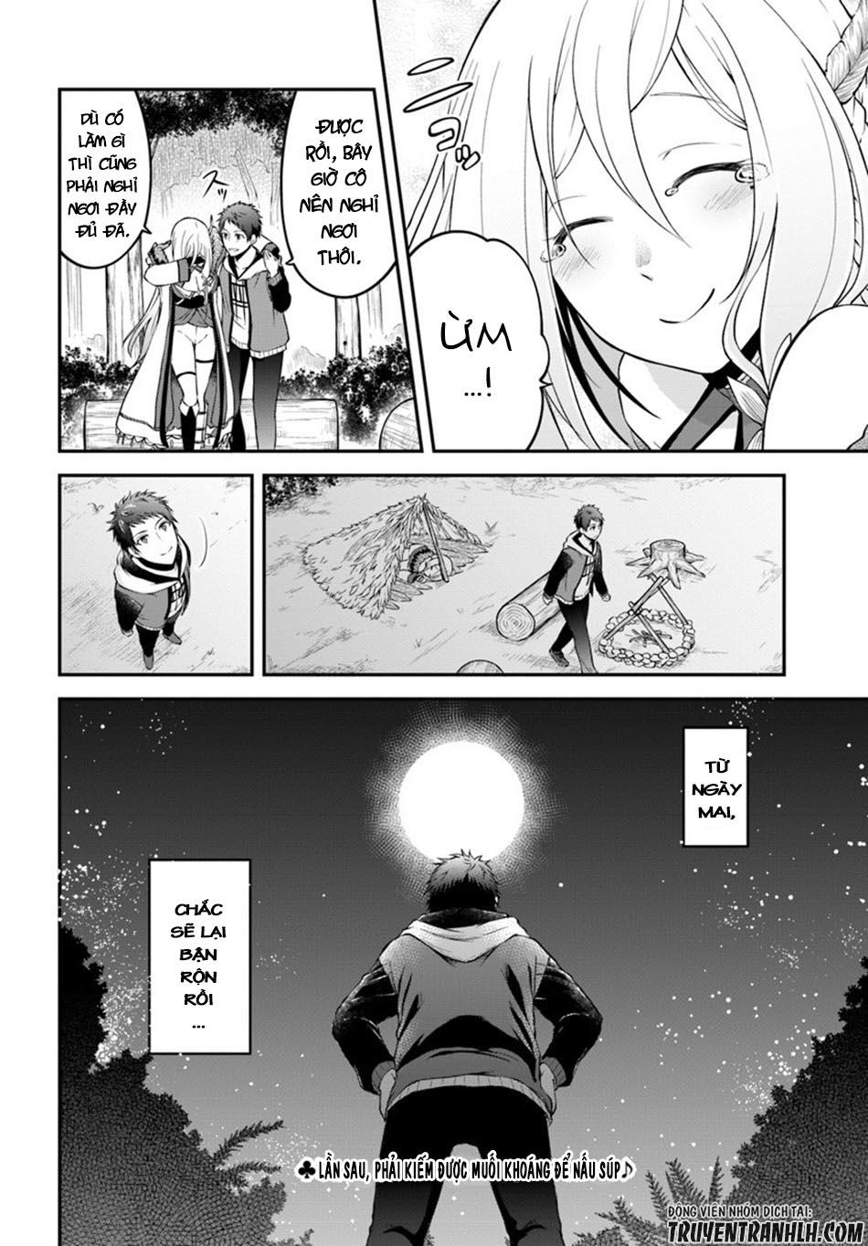 Isekai Cheat Survival Meshi Chapter 2 - 32