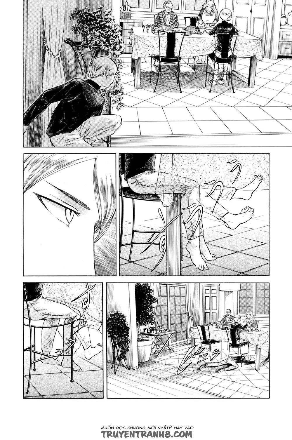 Migi To Dali Chapter 1 - 18