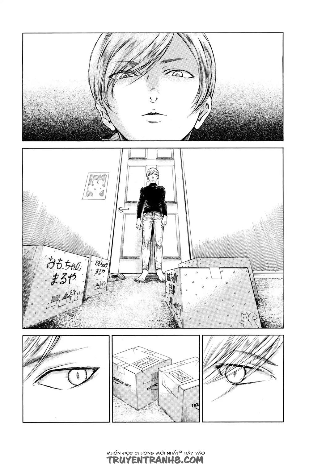 Migi To Dali Chapter 1 - 10