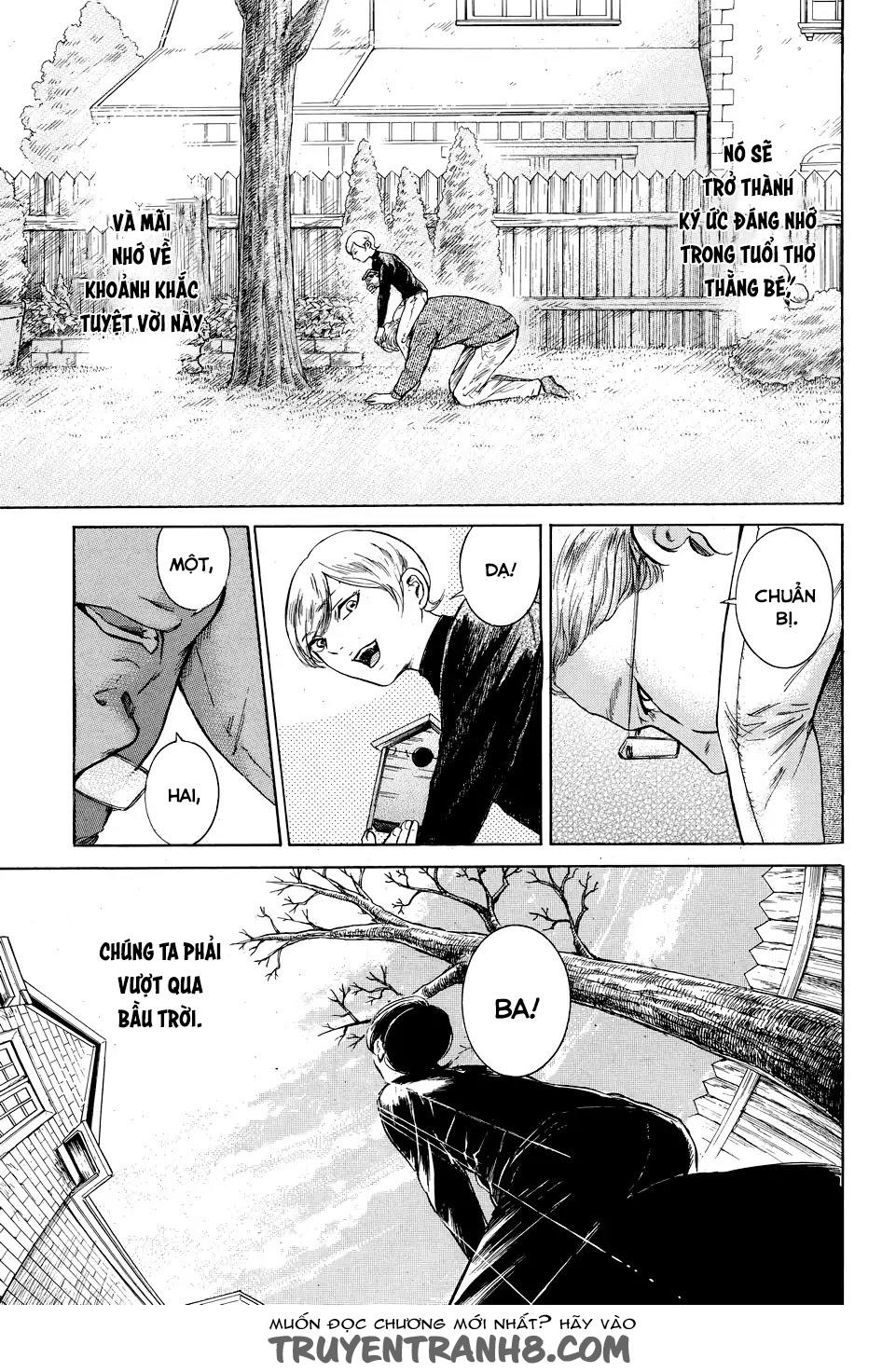 Migi To Dali Chapter 2 - 24