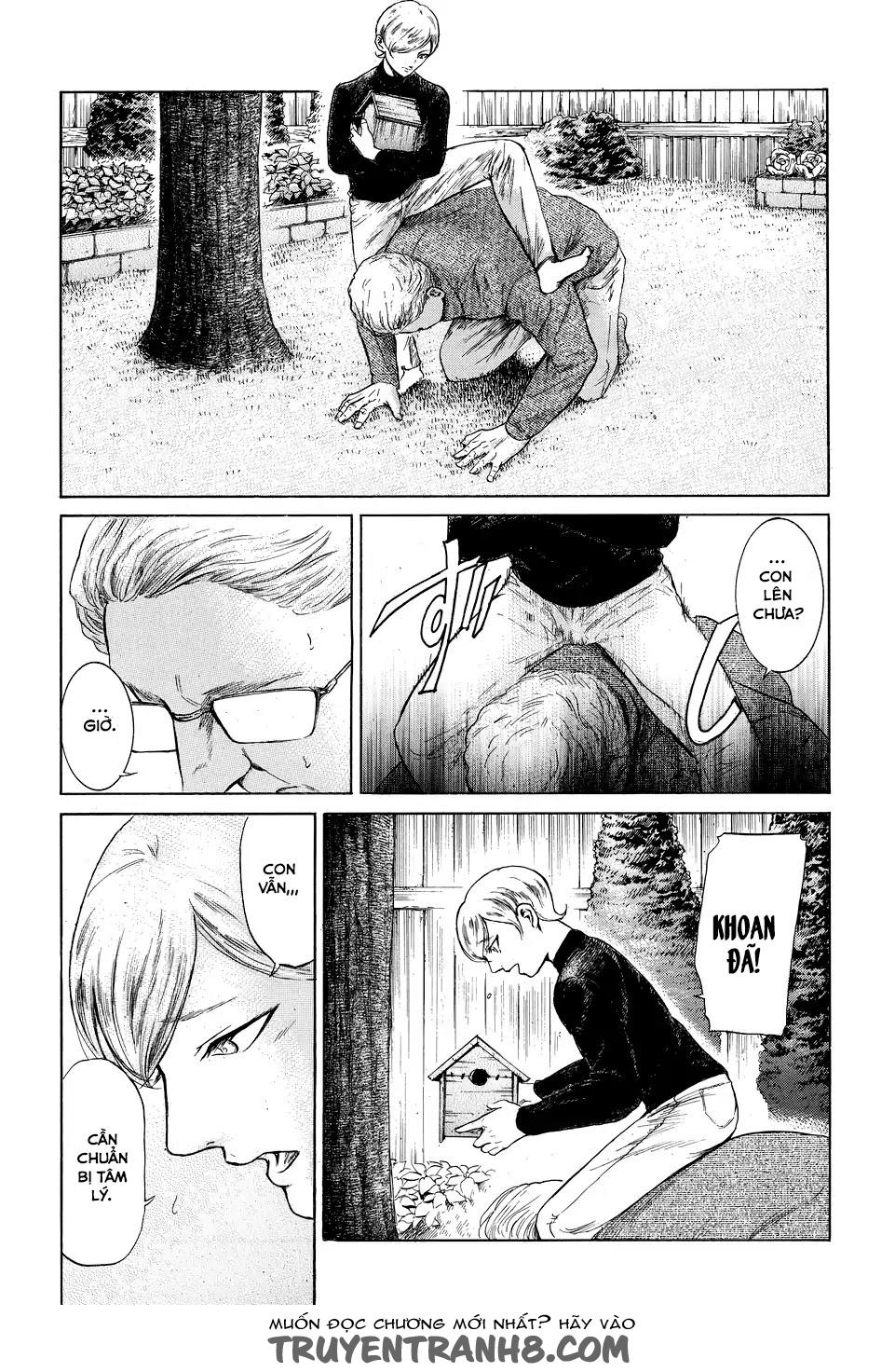 Migi To Dali Chapter 2 - 29