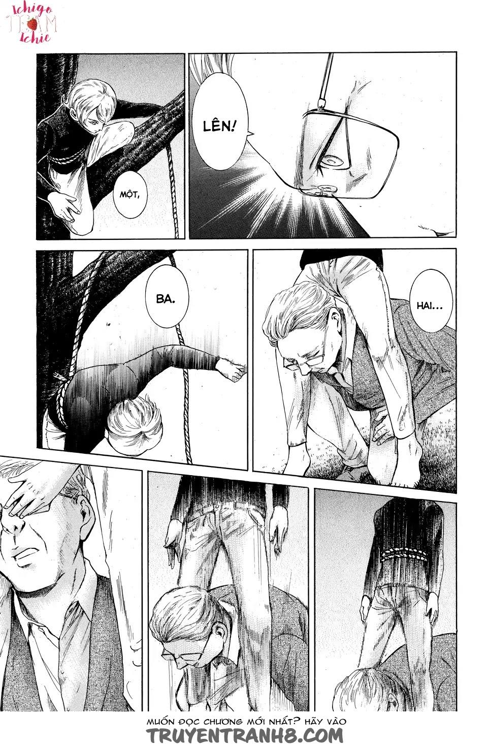 Migi To Dali Chapter 2 - 32