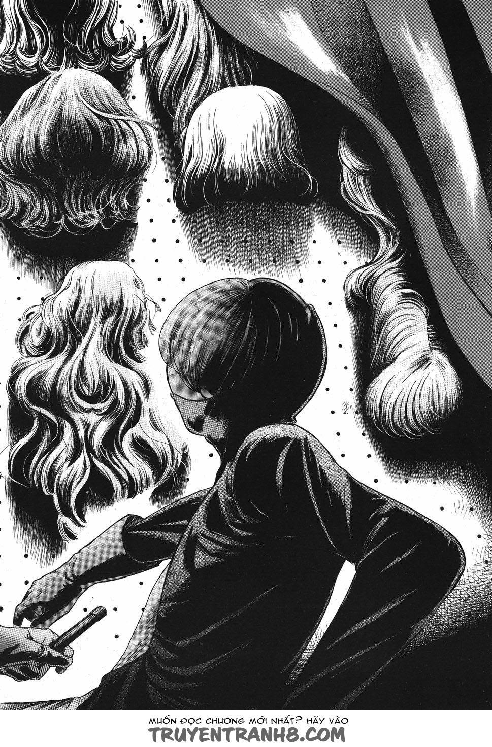 Migi To Dali Chapter 4 - 24