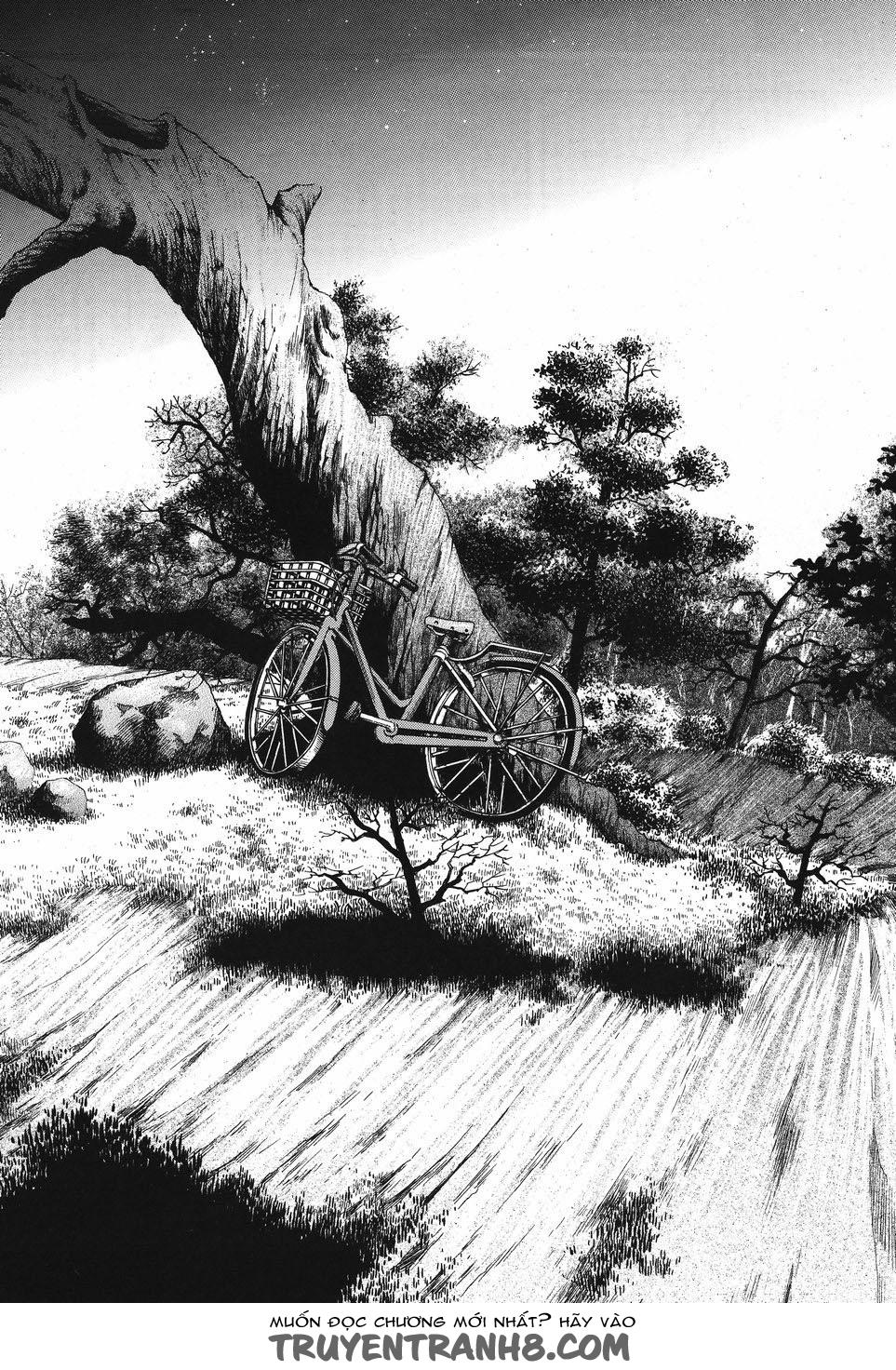 Migi To Dali Chapter 5 - 35