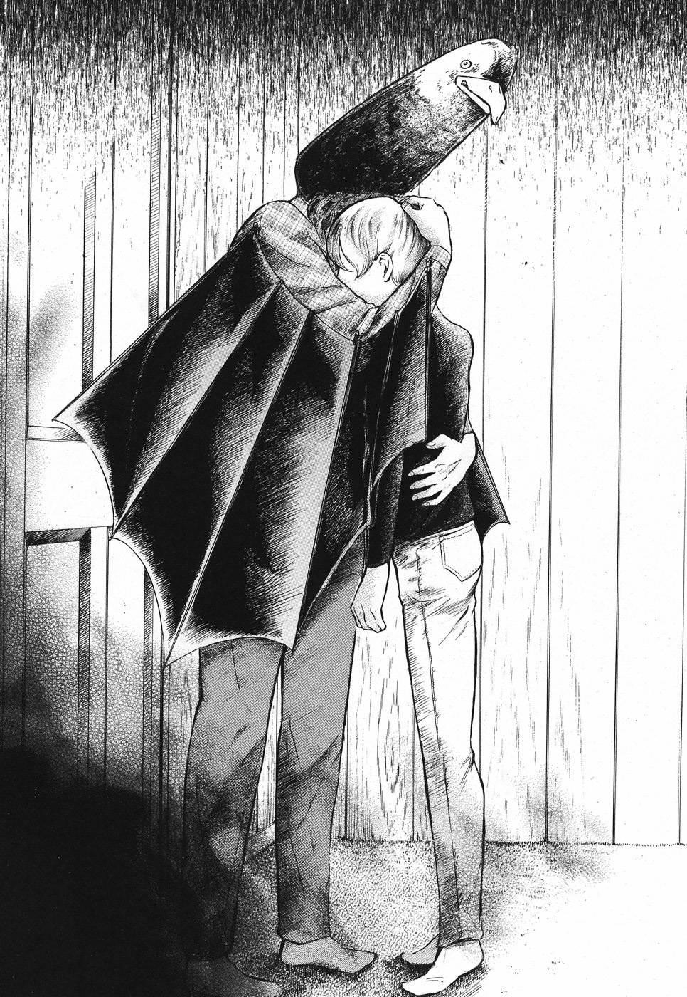 Migi To Dali Chapter 7 - 26