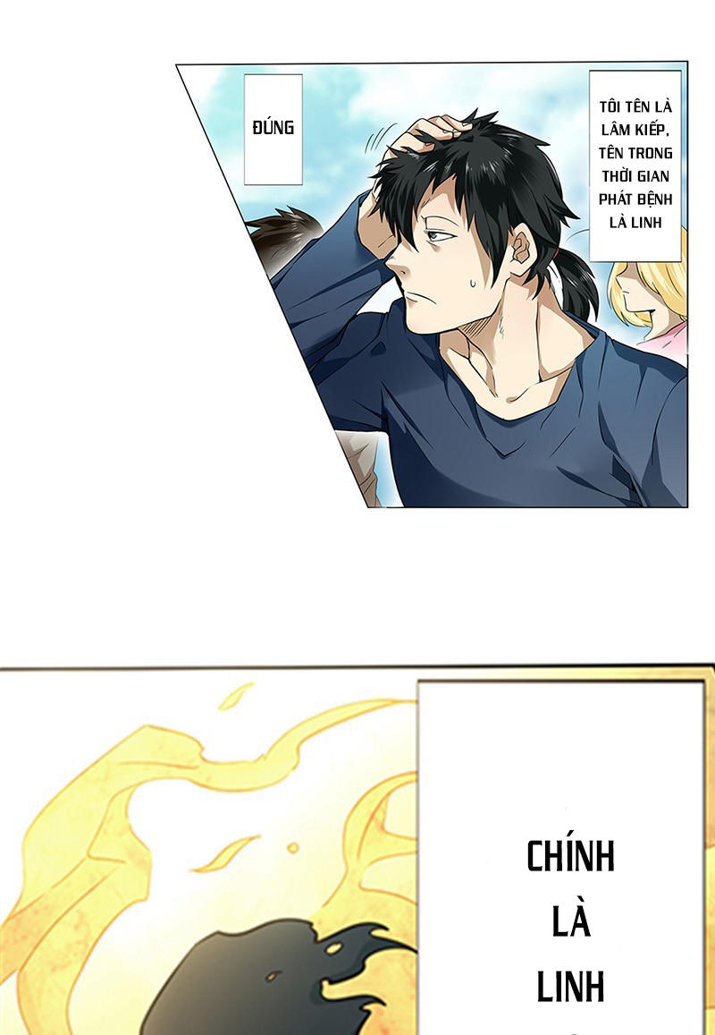 Anh Hùng ? Ta Không Làm Lâu Rồi Chapter 1 - 16