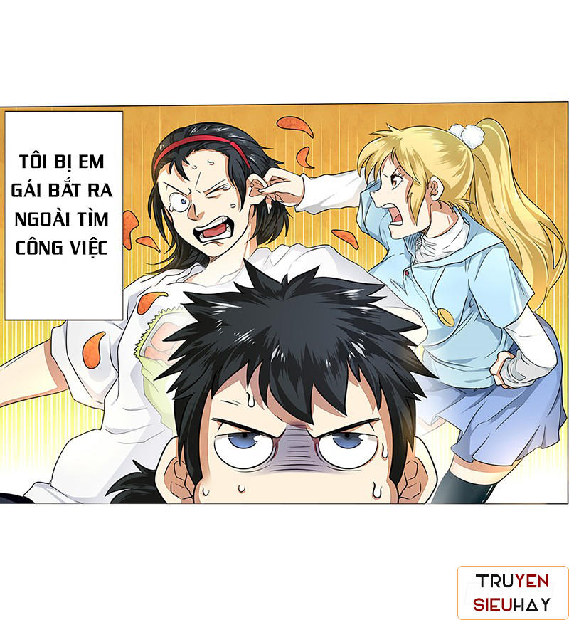 Anh Hùng ? Ta Không Làm Lâu Rồi Chapter 1 - 19