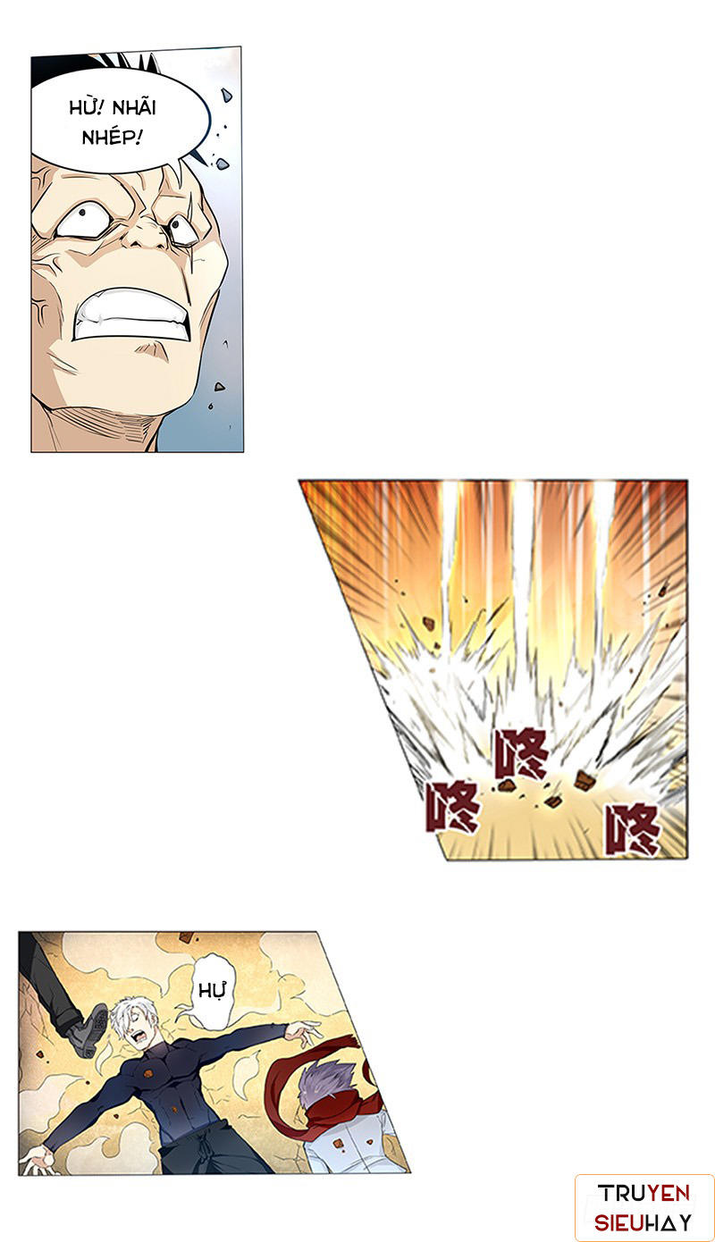 Anh Hùng ? Ta Không Làm Lâu Rồi Chapter 1 - 47