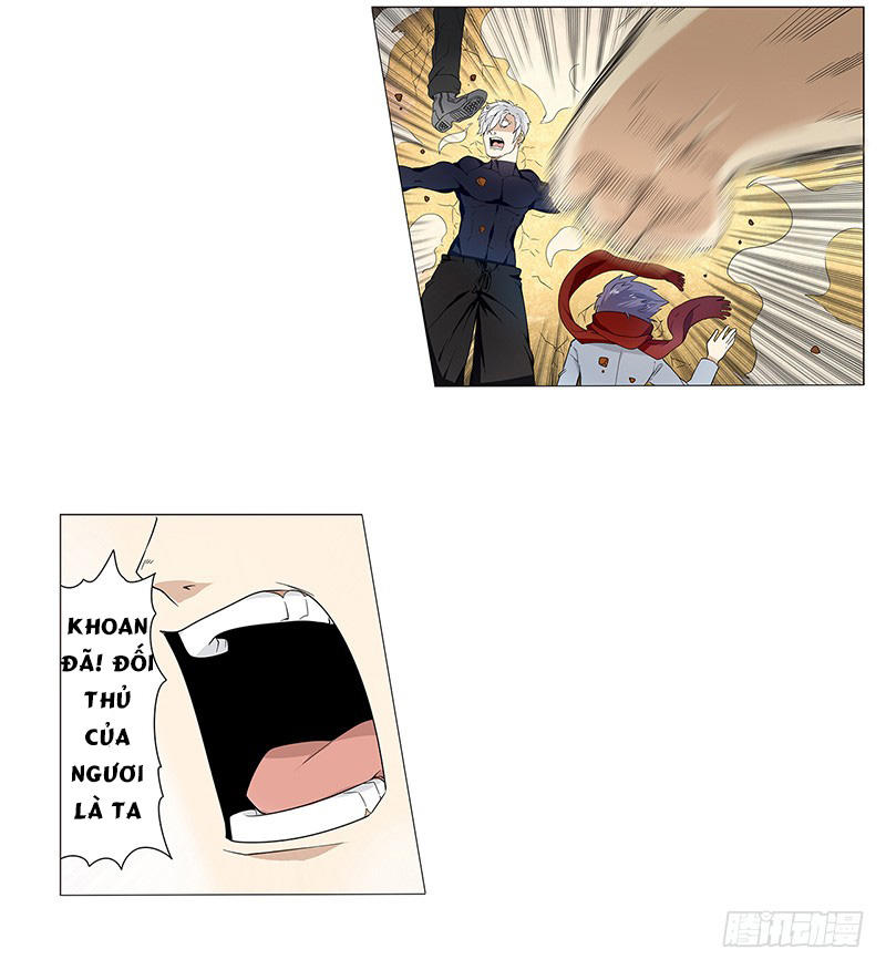 Anh Hùng ? Ta Không Làm Lâu Rồi Chapter 1 - 49