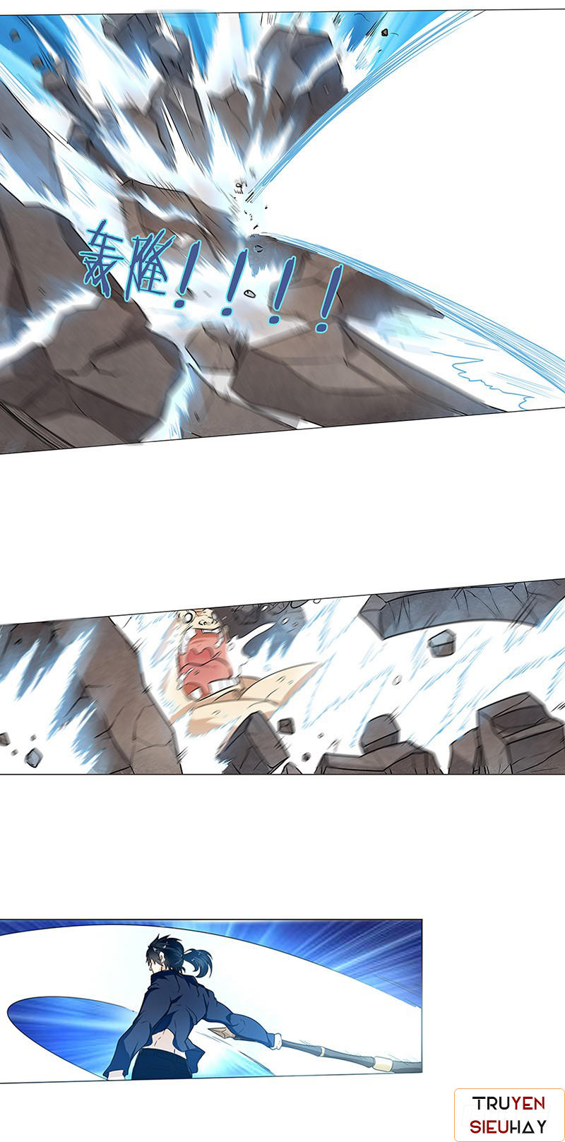 Anh Hùng ? Ta Không Làm Lâu Rồi Chapter 1 - 77