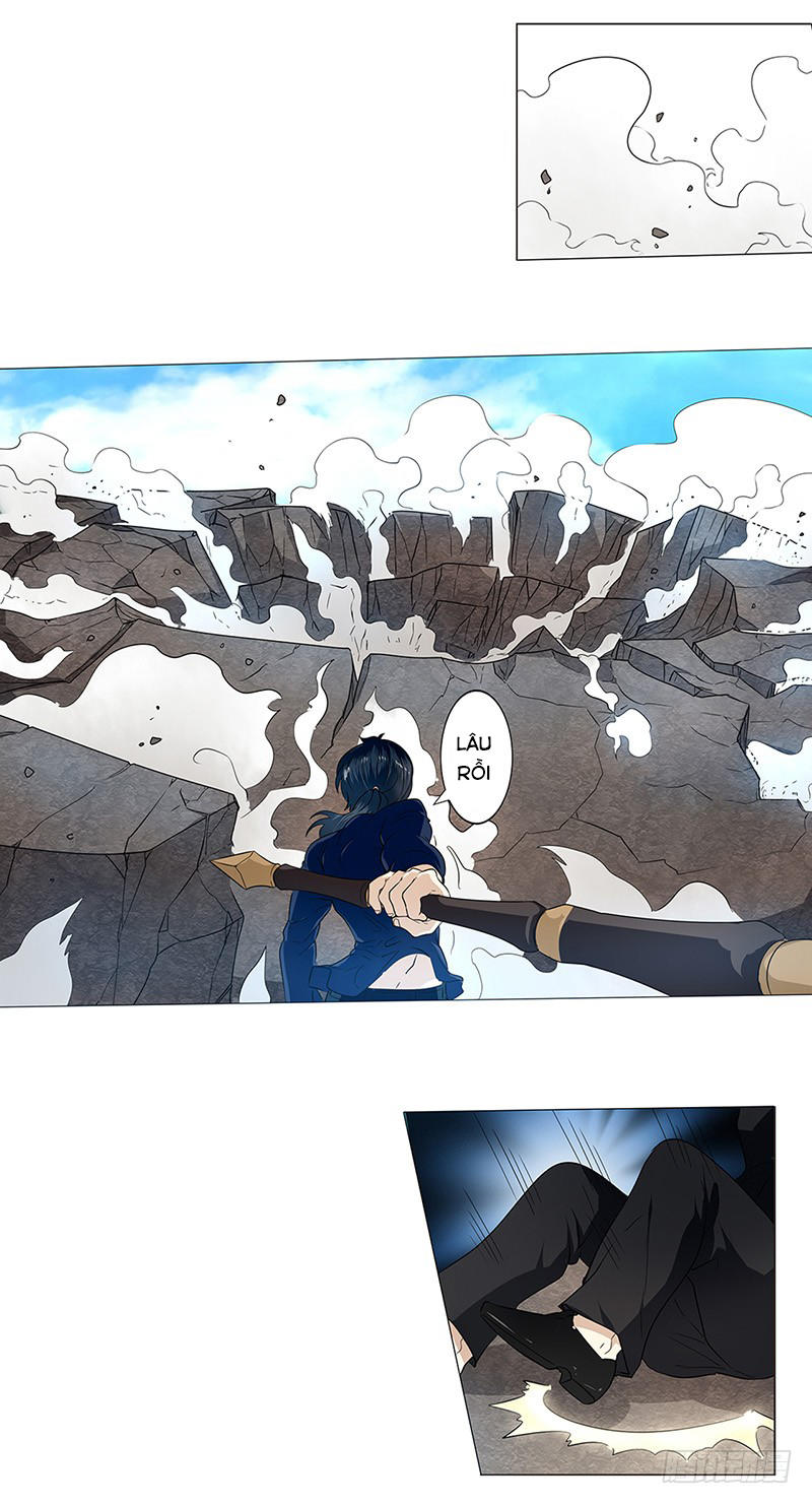 Anh Hùng ? Ta Không Làm Lâu Rồi Chapter 1 - 78