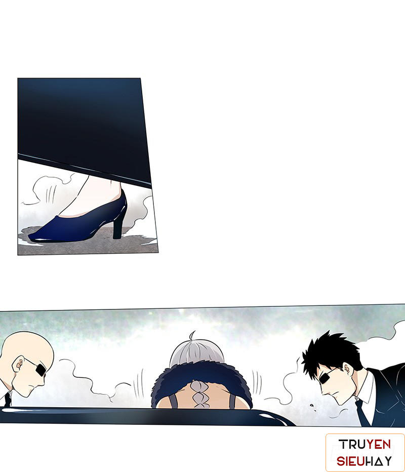 Anh Hùng ? Ta Không Làm Lâu Rồi Chapter 1 - 83