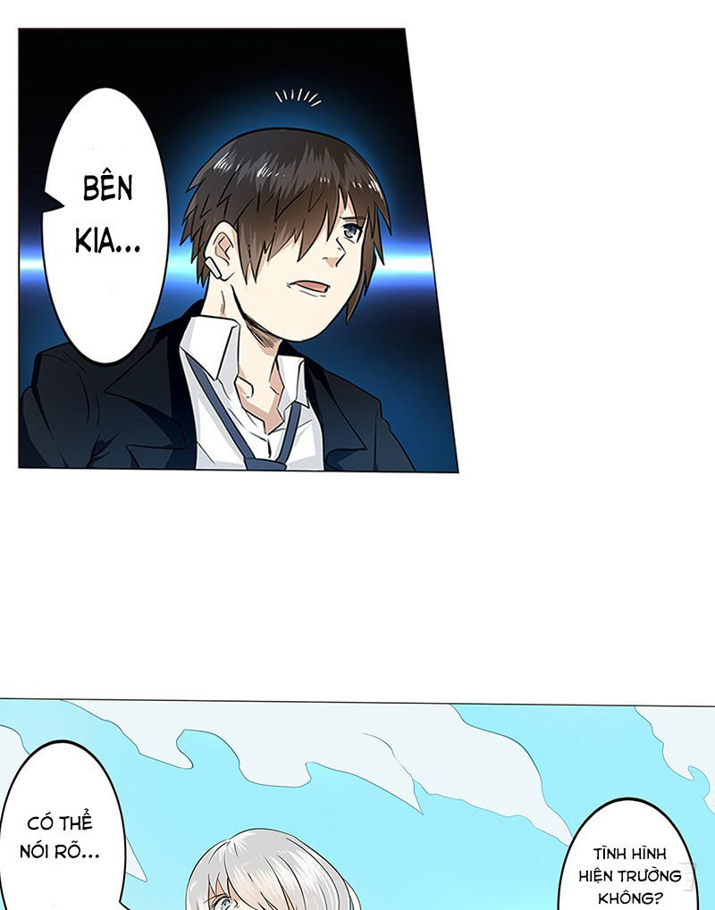 Anh Hùng ? Ta Không Làm Lâu Rồi Chapter 1 - 85