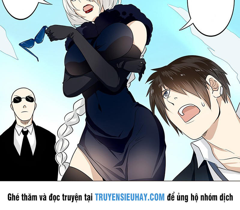 Anh Hùng ? Ta Không Làm Lâu Rồi Chapter 1 - 86